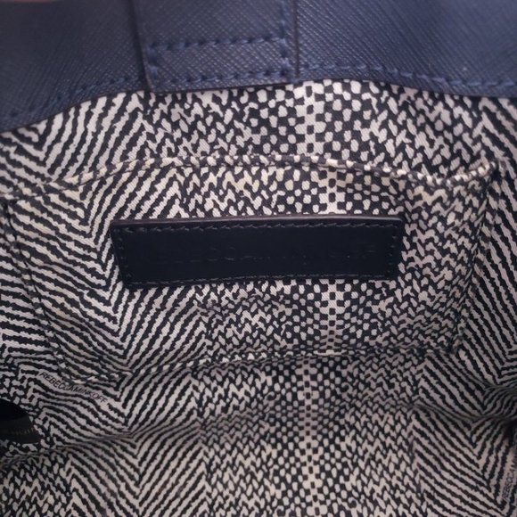 SOLD: Rebecca Minkoff Mini Mab crossbody - Picture 16 of 16